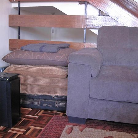 Velvet House Apartment Nairobi Exterior photo