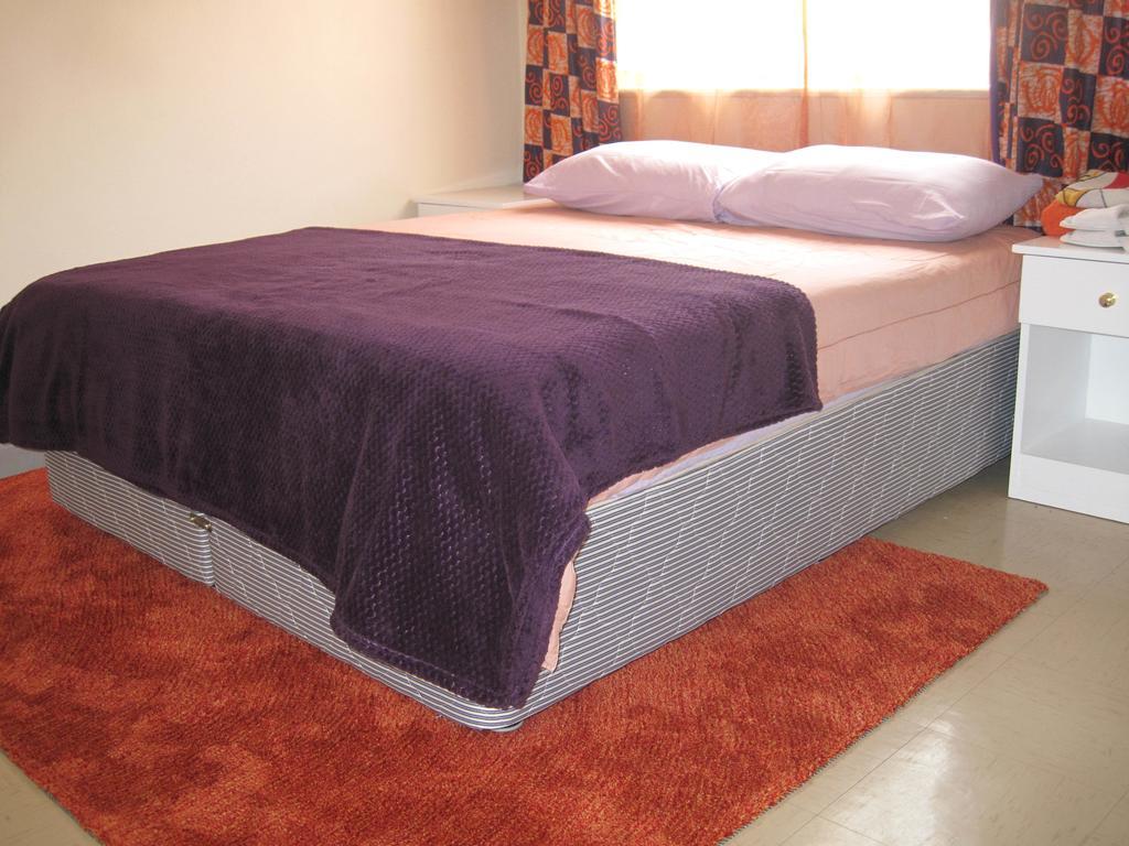 Velvet House Apartment Nairobi Room photo