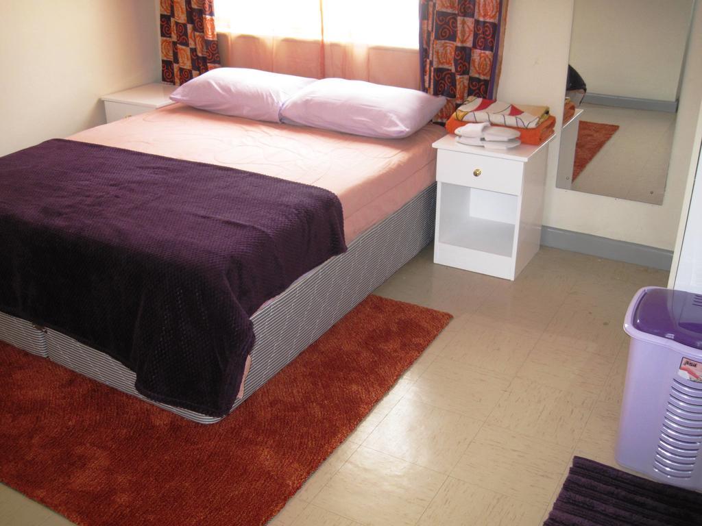 Velvet House Apartment Nairobi Room photo