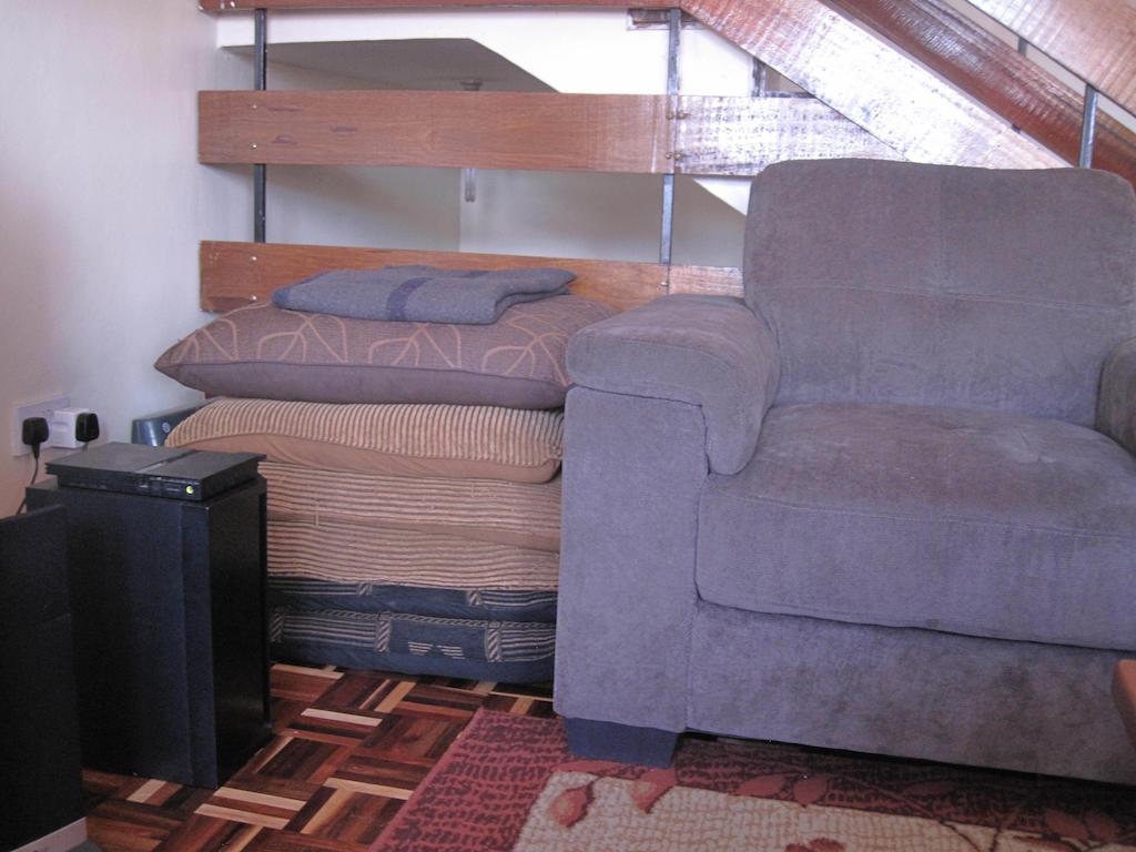 Velvet House Apartment Nairobi Exterior photo